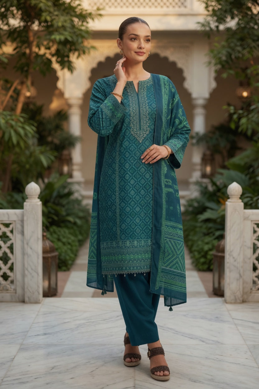 New Arrivals 3 Pc's