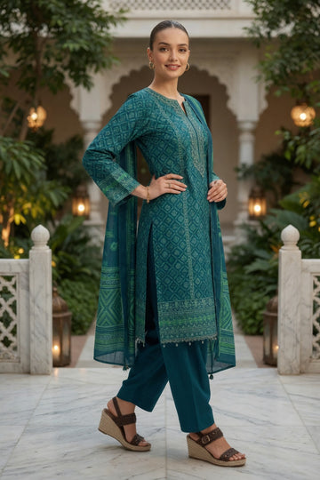 New Arrivals 3 Pc's