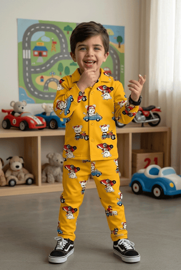 Mini Minor