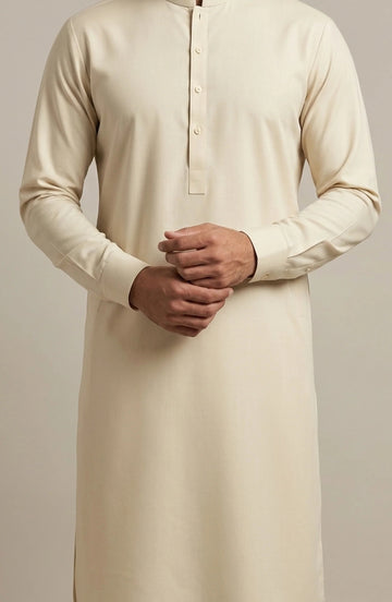 Men Unstitched Suit
